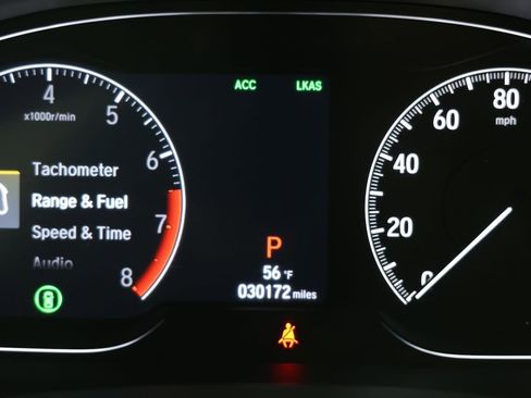 Used 2020 Honda Accord EX-L image 12