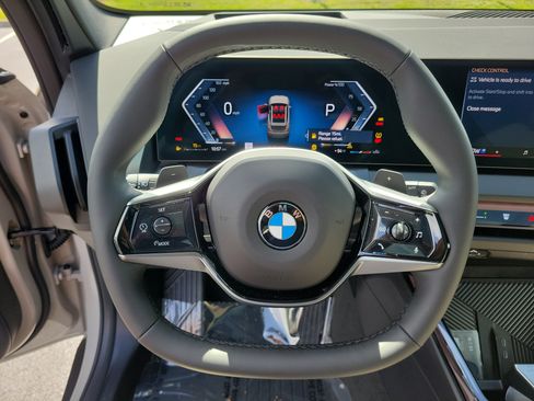 New 2026 BMW X3 xDrive30i w/ Premium Package AWD/4WD image 22