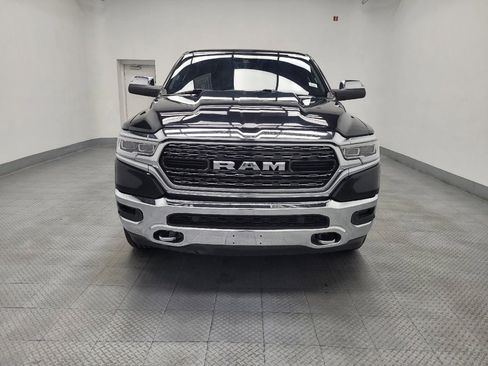 Used 2019 RAM 1500 Limited AWD/4WD image 15