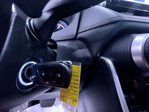 Used 2024 Toyota RAV4 LE image 17