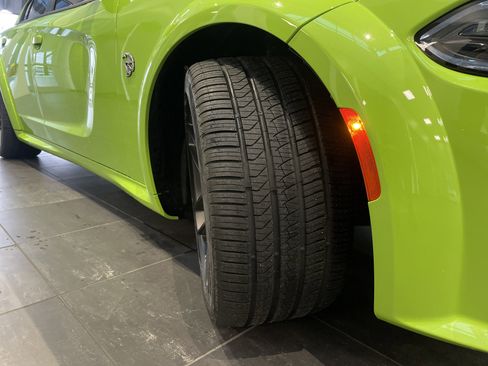 Used 2023 Dodge Charger SRT Hellcat w/ Harman/Kardon Audio Group image 13