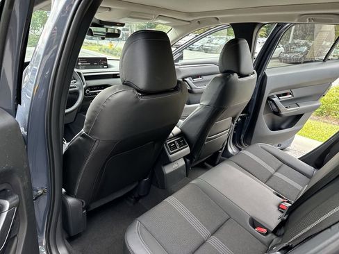 New 2026 MAZDA CX-50 Meridian Edition w/ Weather Package AWD/4WD image 34