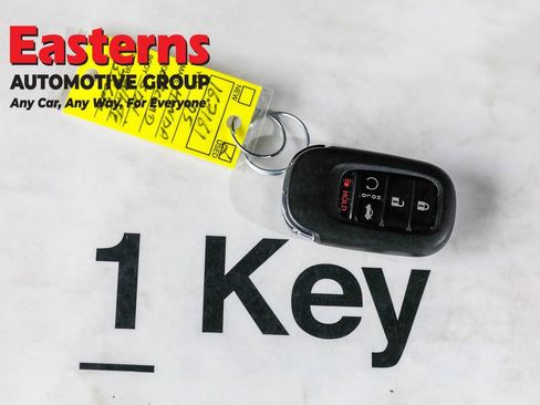 Used 2025 Honda Accord Sport image 24