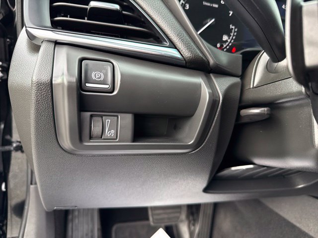 Certified 2025 Cadillac CT4 Premium Luxury RWD image 20