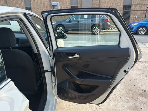 Used 2020 Volkswagen Jetta S w/ Driver Assistance Package FWD image 21