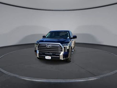Used 2023 Toyota Tundra Limited RWD image 3