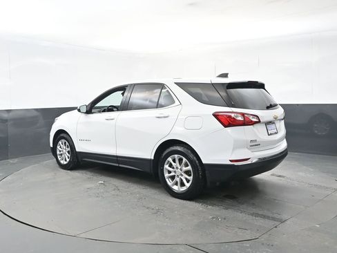 Used 2019 Chevrolet Equinox LT image 3