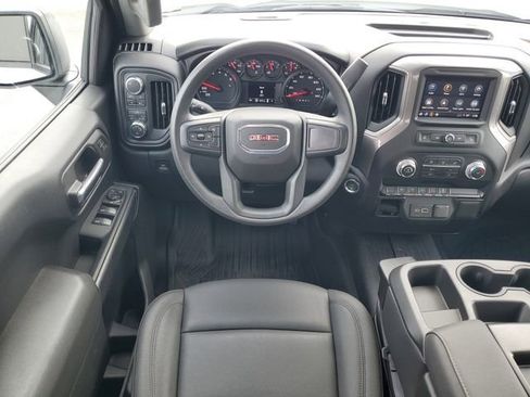 New 2026 GMC Sierra 1500 Pro w/ Graphite Edition image 23
