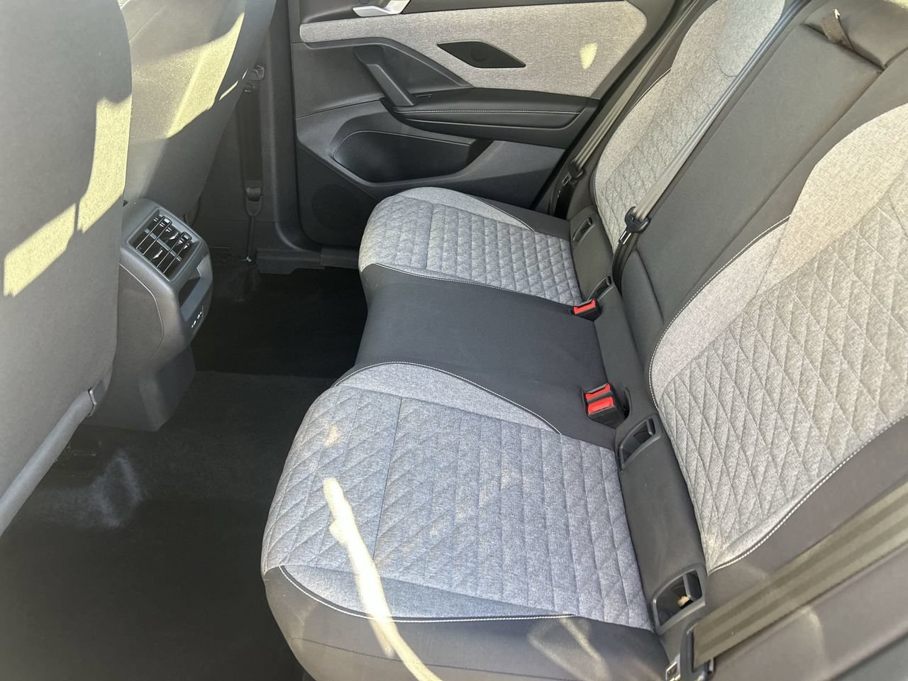 Certified 2026 Volkswagen Tiguan S FWD image 14