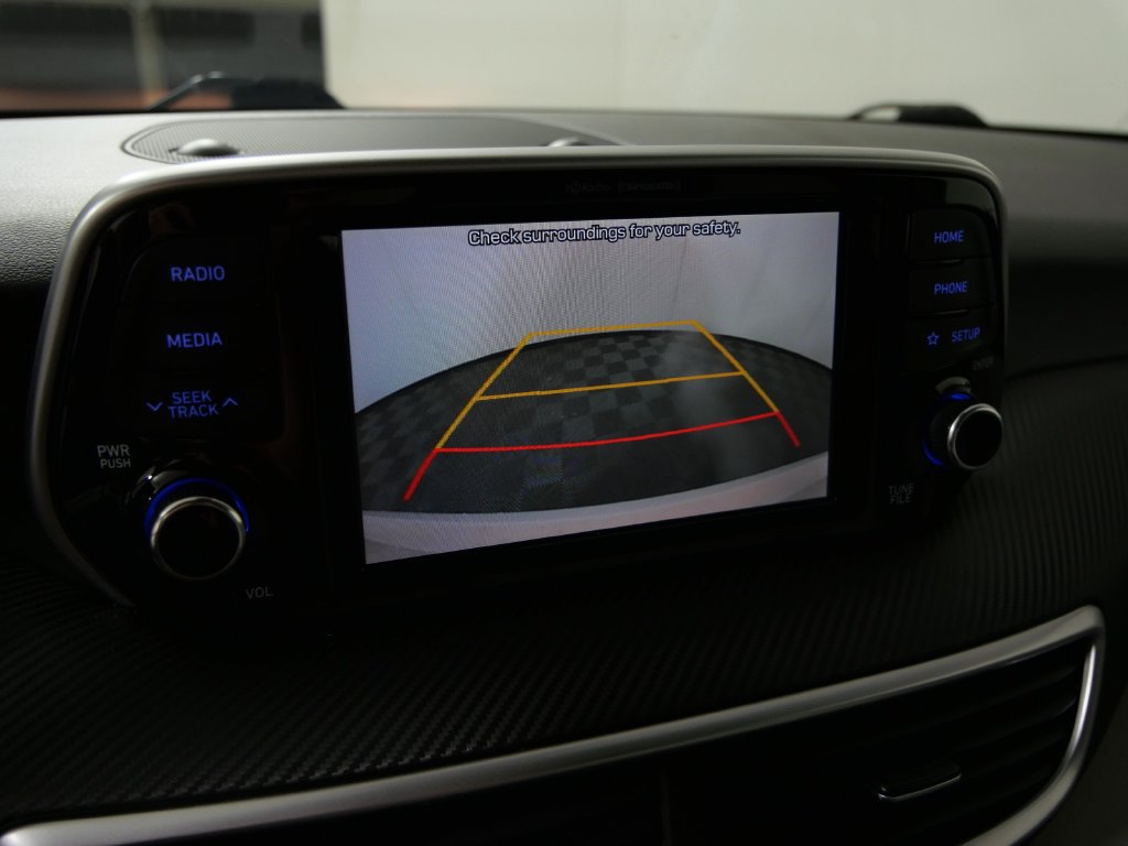 Used 2019 Hyundai Tucson Value AWD/4WD image 30