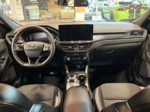 Used 2023 Ford Escape ST-Line Select w/ Tech Pack #1 image 22