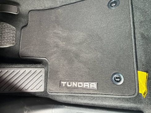 New 2026 Toyota Tundra Limited AWD/4WD image 36