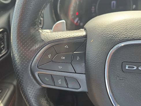 Used 2024 Dodge Durango GT image 24