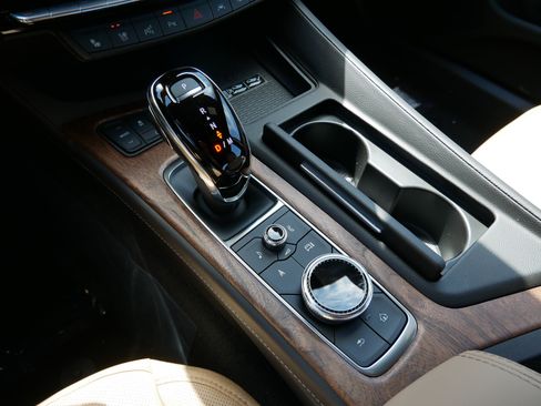 Used 2026 Cadillac CT5 Premium Luxury AWD/4WD image 22
