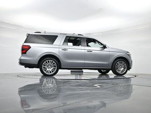 Certified 2023 Ford Expedition Max Limited image 34