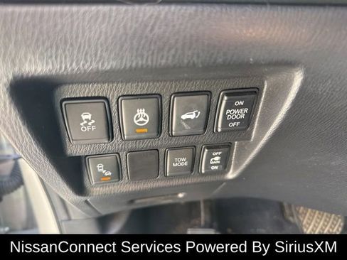 Used 2017 Nissan Pathfinder SL w/ SL Premium Package image 22