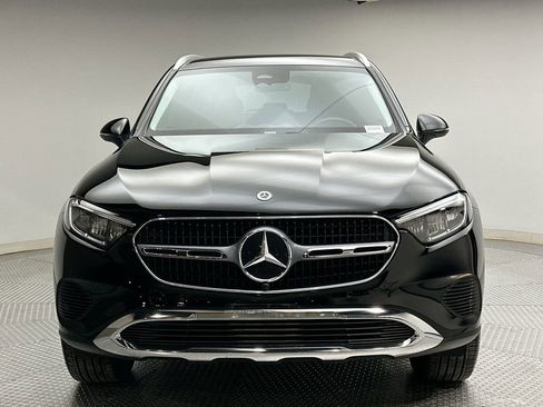 Used 2023 Mercedes-Benz GLC 300 4MATIC image 16
