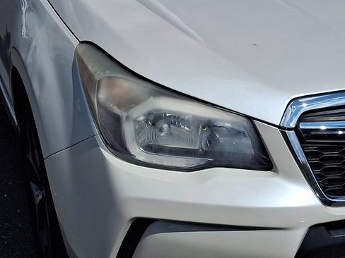 Used 2015 Subaru Forester 2.0XT Touring w/ Popular Package #1 AWD/4WD image 10