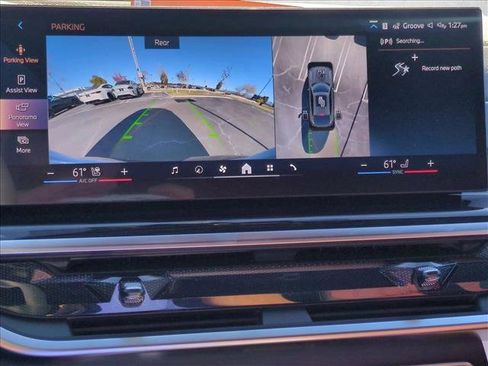 New 2026 BMW X6 xDrive40i w/ Executive Package image 14