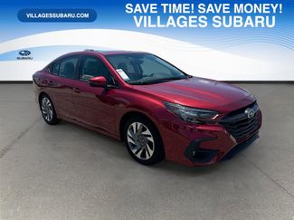 Used 2023 Subaru Legacy Limited AWD/4WD video 1
