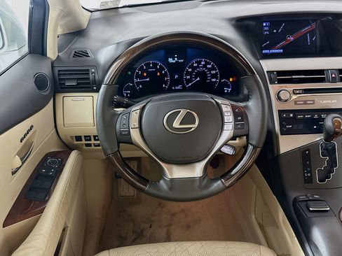 Used 2015 Lexus RX 350 FWD image 18