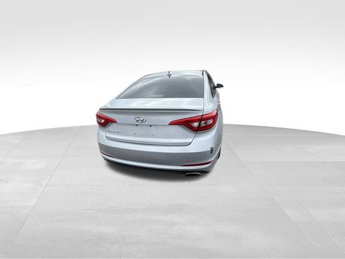 Used 2016 Hyundai Sonata SE FWD image 23