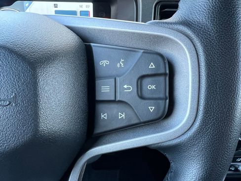 Used 2024 Ford Bronco Outer Banks AWD/4WD image 22