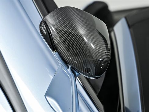Used 2020 McLaren 600LT Spider RWD image 4