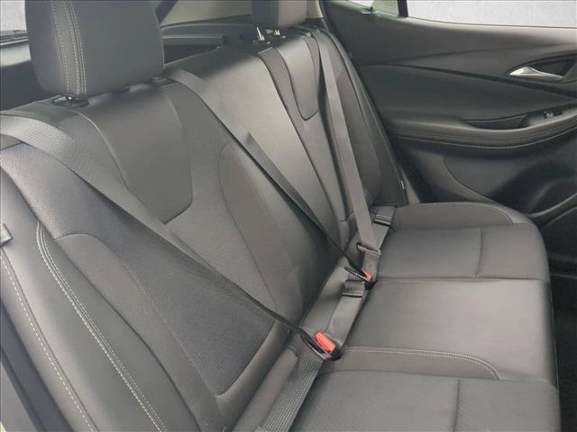 Used 2023 Buick Encore GX Preferred w/ Cold Weather Comfort Package FWD image 20