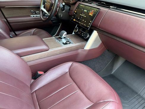 Used 2023 Land Rover Range Rover SE image 34