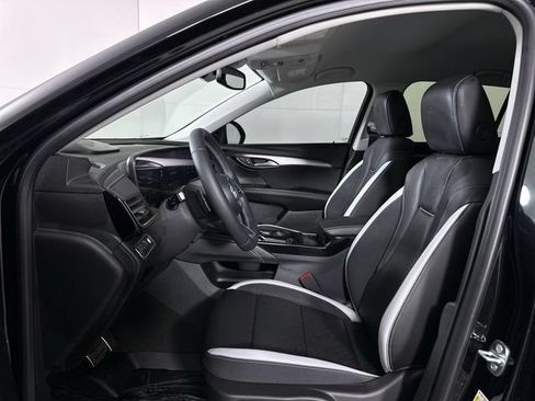 New 2026 Buick Envision Sport Touring AWD/4WD image 20