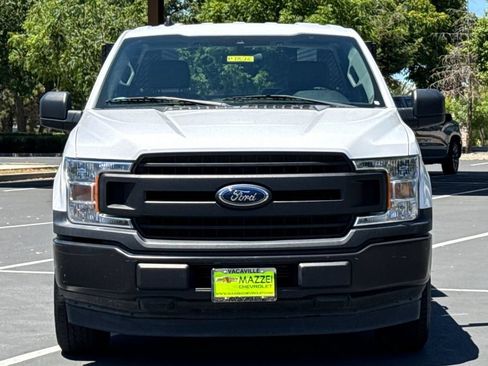 Used 2020 Ford F150 XL w/ Equipment Group 101A Mid RWD image 6