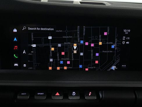 Certified 2022 Porsche 911 GT3 RS image 16