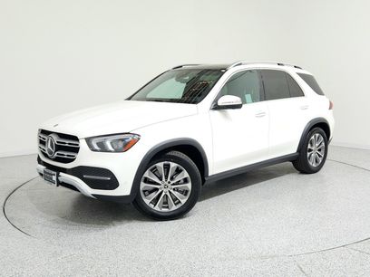Certified 2023 Mercedes-Benz GLE 450 4MATIC w/ Premium Package