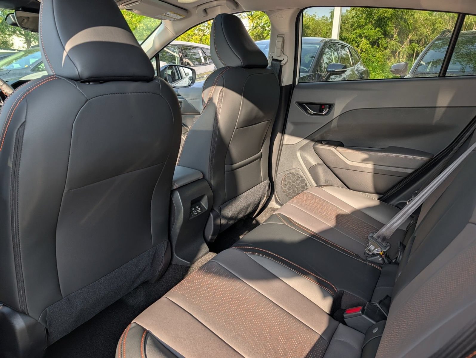 New 2026 Subaru Crosstrek 2.5i Limited AWD/4WD image 25