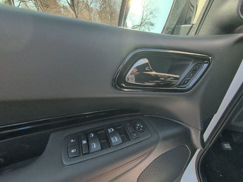 New 2026 Dodge Durango GT image 11