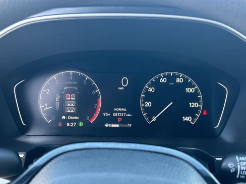 Certified 2023 Honda Pilot LX image 31