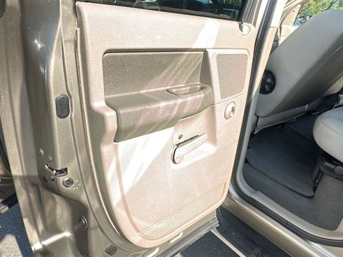 Used 2007 Dodge Ram 1500 Truck SLT RWD image 26