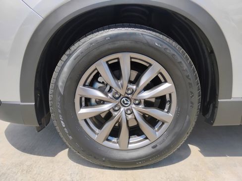 Used 2023 MAZDA CX-9 Touring AWD/4WD image 27