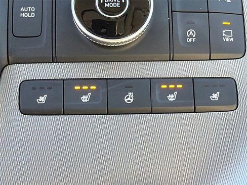 Used 2021 Hyundai Palisade Limited image 31