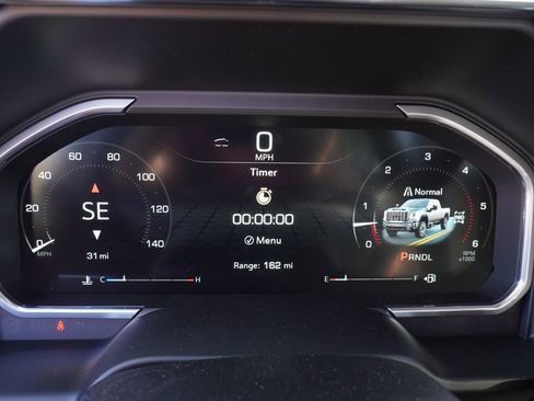 New 2026 GMC Sierra 2500 Denali w/ Max Trailering Package image 21