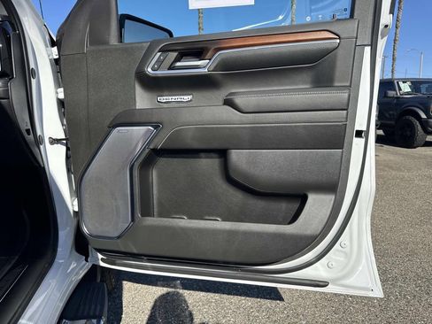 Used 2024 GMC Sierra 1500 Denali w/ Technology Package image 28