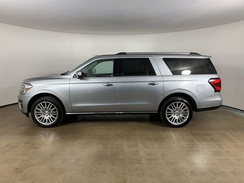 Certified 2023 Ford Expedition Max Limited AWD/4WD image 18