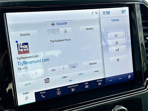 Used 2022 Ford F350 Platinum image 15