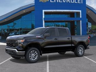 New 2026 Chevrolet Silverado 1500 W/T w/ WT Value Package video 2