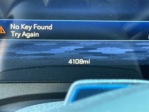 Used 2026 Chevrolet Traverse Z71 w/ Enhanced Driving Package image 15