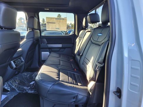 New 2026 Ford F250 Platinum image 34