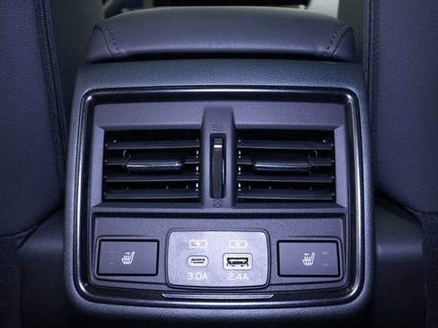 New 2026 Subaru Outback Wilderness AWD/4WD image 22