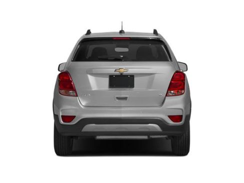 Used 2020 Chevrolet Trax LT w/ LT Convenience Package FWD image 8