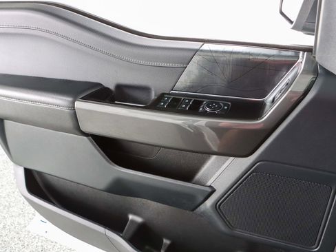 Used 2023 Ford F150 XLT w/ Equipment Group 302A High image 23